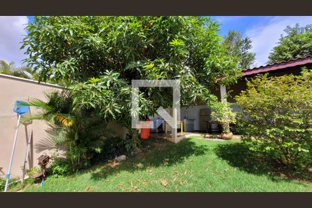 Casa à venda com 350m², 4 quartos e 3 vagasJardim