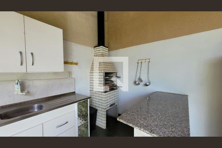 Casa à venda com 350m², 4 quartos e 3 vagasChurrasqueira