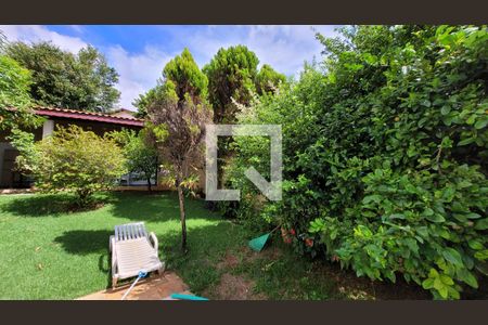 Casa à venda com 350m², 4 quartos e 3 vagasJardim