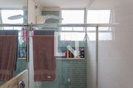 Apartamento à venda com 190m², 3 quartos e 5 vagas Apartamento à venda com 190m², 3 quartos e 5 vagasBanheiro