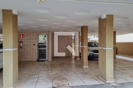 Apartamento à venda com 190m², 3 quartos e 5 vagas Apartamento à venda com 190m², 3 quartos e 5 vagasGaragem
