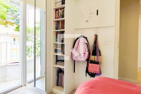 Casa de condomínio à venda com 122m², 3 quartos e 1 vagaQuarto 3