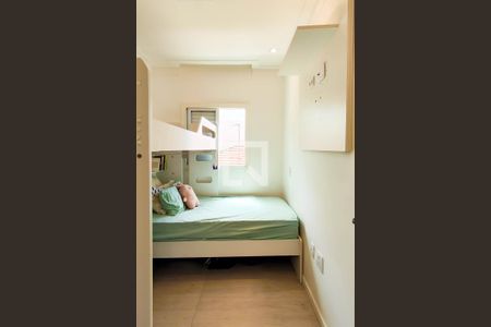 Casa de condomínio à venda com 122m², 3 quartos e 1 vagaQuarto 2