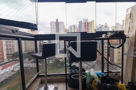 Apartamento para alugar com 80m², 2 quartos e 1 vagaVaranda gourmet