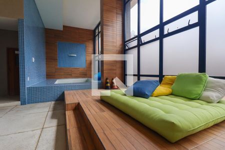 Apartamento para alugar com 80m², 2 quartos e 1 vagaÁrea comum