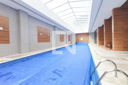Apartamento para alugar com 80m², 2 quartos e 1 vagaÁrea comum - Piscina