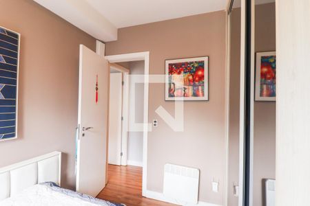 Apartamento para alugar com 80m², 2 quartos e 1 vagaQuarto 1
