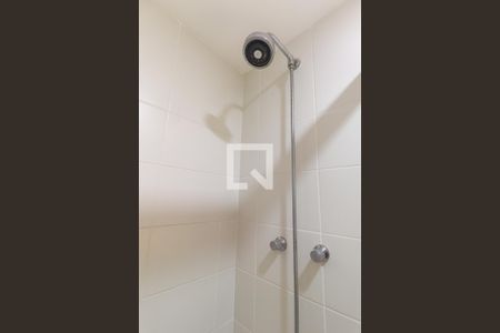 Apartamento para alugar com 80m², 2 quartos e 1 vagaBanheiro Social