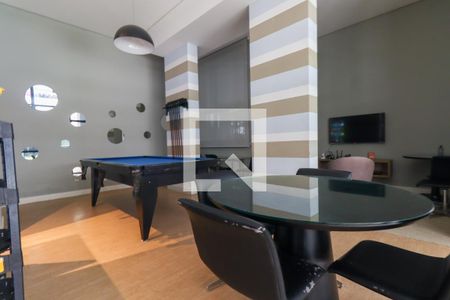 Apartamento para alugar com 80m², 2 quartos e 1 vagaSala de Jogos