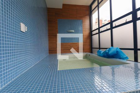 Apartamento para alugar com 80m², 2 quartos e 1 vagaÁrea comum