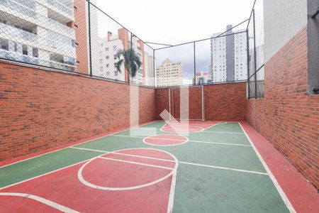Apartamento para alugar com 80m², 2 quartos e 1 vagaQuadra Esportiva