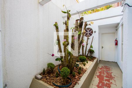 Apartamento à venda com 400m², 3 quartos e 3 vagasÁrea comum