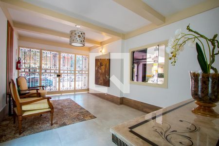 Apartamento à venda com 400m², 3 quartos e 3 vagasÁrea comum