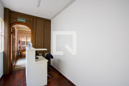 Apartamento à venda com 400m², 3 quartos e 3 vagasÁrea comum