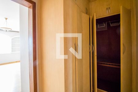Apartamento à venda com 400m², 3 quartos e 3 vagasCloset do quarto 1