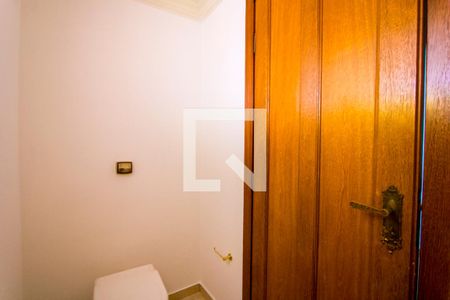 Apartamento à venda com 400m², 3 quartos e 3 vagasLavabo