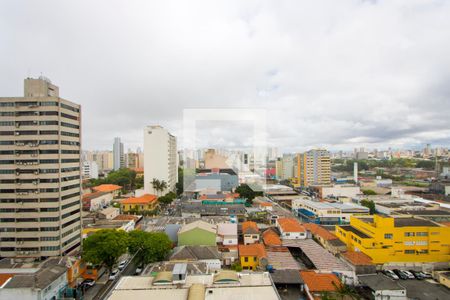 Apartamento à venda com 400m², 3 quartos e 3 vagasVista do quarto 3