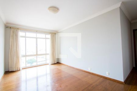Sala de jantar de apartamento à venda com 3 quartos, 400m² em Centro, Santo André