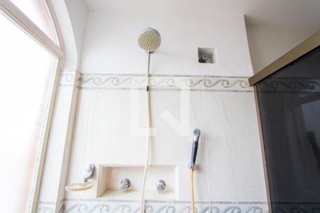 Apartamento à venda com 400m², 3 quartos e 3 vagasBanheiro social 1