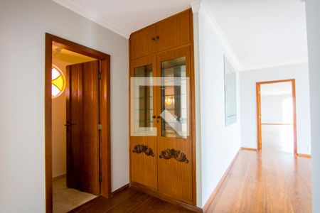 Apartamento à venda com 400m², 3 quartos e 3 vagasCorredor