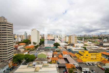 Apartamento à venda com 400m², 3 quartos e 3 vagasVista do quarto 1