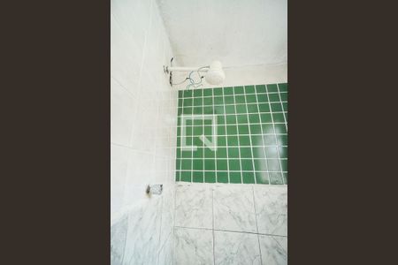 Chuveiro de casa de condomínio para alugar com 1 quarto, 50m² em Vila Fernandes, São Paulo