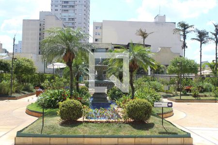 Área comum de apartamento à venda com 2 quartos, 94m² em Vila Romana, São Paulo