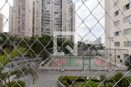Vista do Quarto 1 de apartamento à venda com 2 quartos, 59m² em Jardim Zaira, Guarulhos