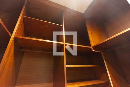 Apartamento à venda com 189m², 4 quartos e 3 vagasCloset da da Suite Principal