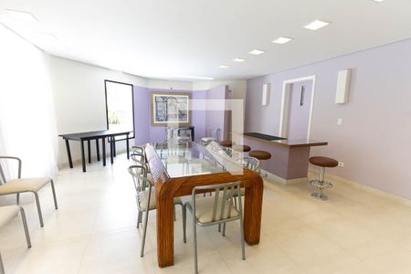 Apartamento à venda com 189m², 4 quartos e 3 vagasÁrea comum