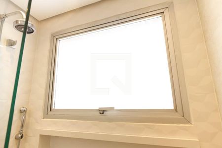 Apartamento à venda com 189m², 4 quartos e 3 vagasBanheiro da Suite 3