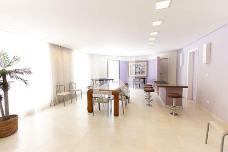 Apartamento à venda com 189m², 4 quartos e 3 vagasÁrea comum