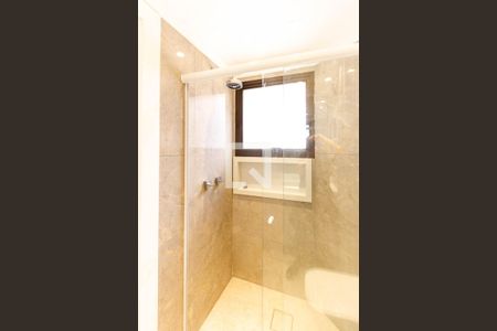 Apartamento à venda com 189m², 4 quartos e 3 vagasBanheiro da Suite 2