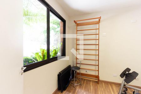 Apartamento à venda com 189m², 4 quartos e 3 vagasÁrea comum
