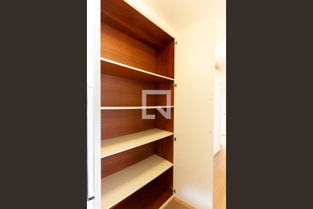 Apartamento à venda com 189m², 4 quartos e 3 vagasCorredor