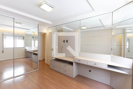 Apartamento à venda com 189m², 4 quartos e 3 vagasSuite 3