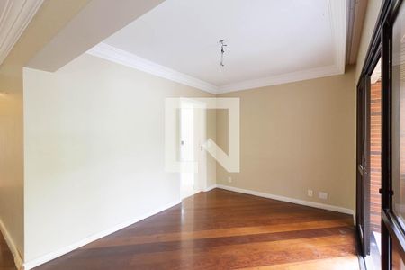 Sala de Jantar de apartamento à venda com 4 quartos, 189m² em Perdizes, São Paulo