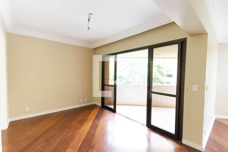 Sala de Jantar de apartamento à venda com 4 quartos, 189m² em Perdizes, São Paulo