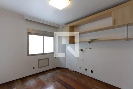 Apartamento à venda com 189m², 4 quartos e 3 vagasQuarto 4
