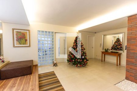 Apartamento à venda com 189m², 4 quartos e 3 vagasÁrea comum