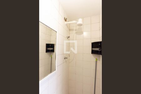 Apartamento à venda com 189m², 4 quartos e 3 vagasBanheiro de serviço