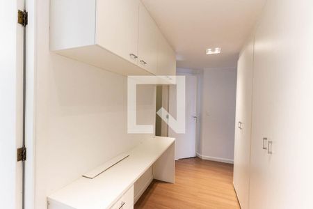 Apartamento à venda com 189m², 4 quartos e 3 vagasEscritório