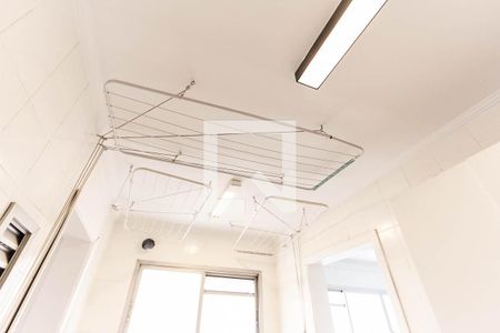 Apartamento à venda com 189m², 4 quartos e 3 vagasÁrea de Serviço