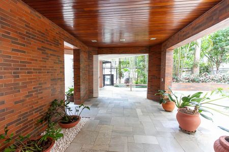 Apartamento à venda com 189m², 4 quartos e 3 vagasÁrea comum