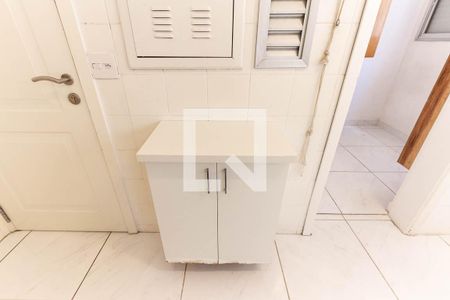 Apartamento à venda com 189m², 4 quartos e 3 vagasÁrea de Serviço