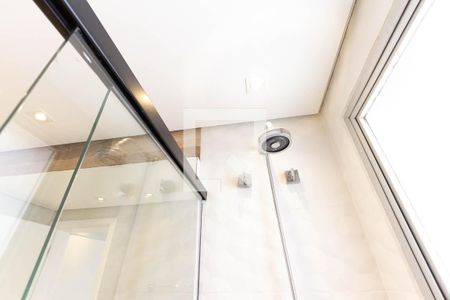 Apartamento à venda com 189m², 4 quartos e 3 vagasBanheiro da Suite 3