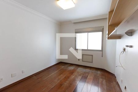 Apartamento à venda com 189m², 4 quartos e 3 vagasQuarto 4