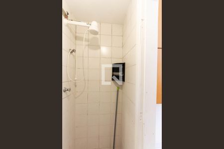 Apartamento à venda com 189m², 4 quartos e 3 vagasBanheiro de serviço