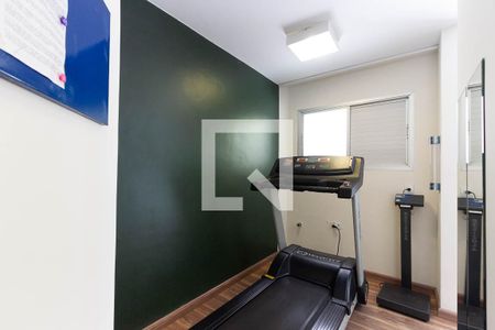 Apartamento à venda com 189m², 4 quartos e 3 vagasÁrea comum