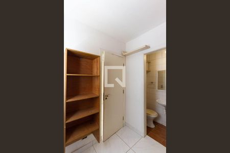 Apartamento à venda com 189m², 4 quartos e 3 vagasQuarto de Serviço